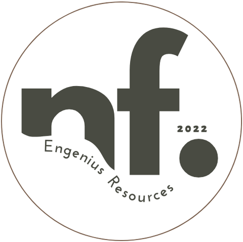 NF ZAIDAH RESOURCES SDN BHD Logo