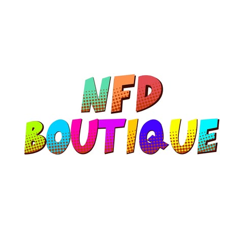 NFD BOUTIQUE SDN. BHD. logo