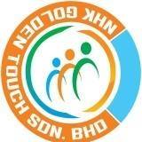 NHK GOLDEN TOUCH SDN. BHD. logo