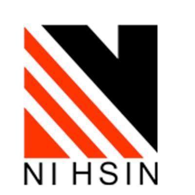 NI HSIN MARKETING SDN. BHD. logo