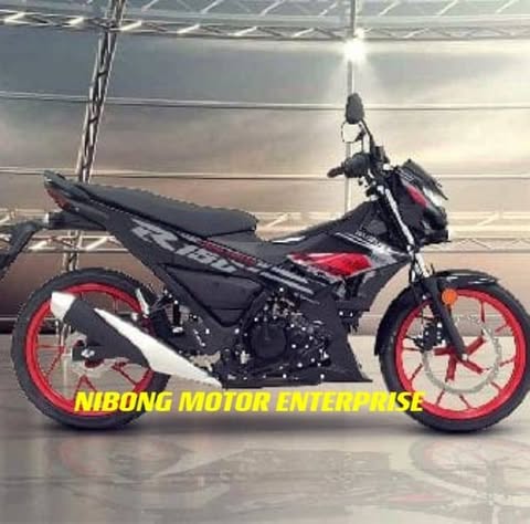NIBONG MOTOR ENTERPRISE (M) SDN. BHD. logo