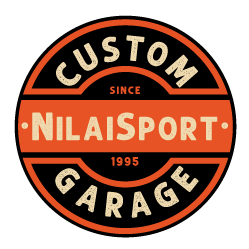NILAI CORAK SDN BHD Logo