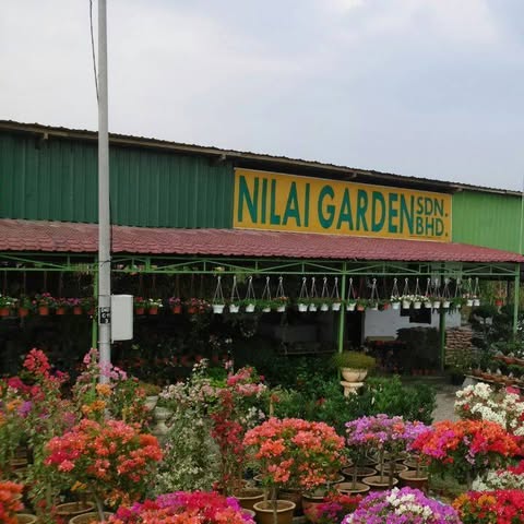NILAI GARDEN SDN. BHD. logo