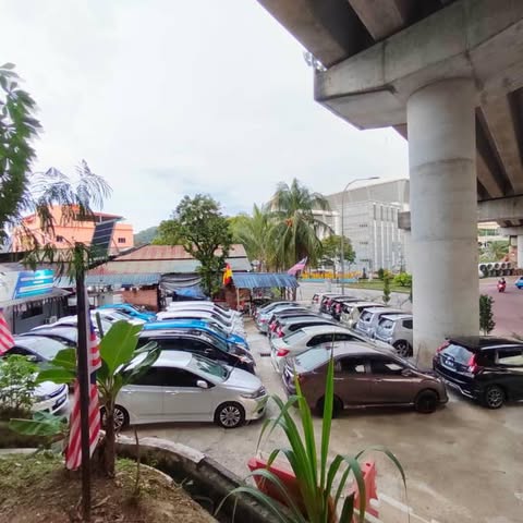 NIRWANA MOTOR TRADING SDN. BHD. Logo