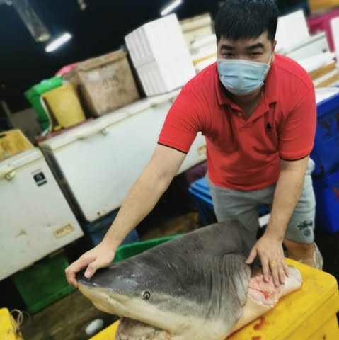 NKS FISHERY SDN. BHD. logo