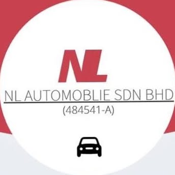 NL AUTOMART SDN. BHD. Logo