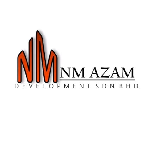 NM AZAM DEVELOPMENT SDN BHD Logo