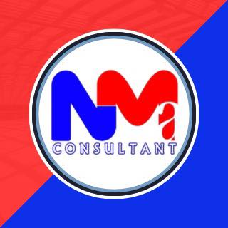 NMA GROUP SDN. BHD. Logo