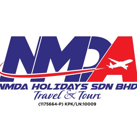 NMDA HOLIDAYS SDN. BHD. logo