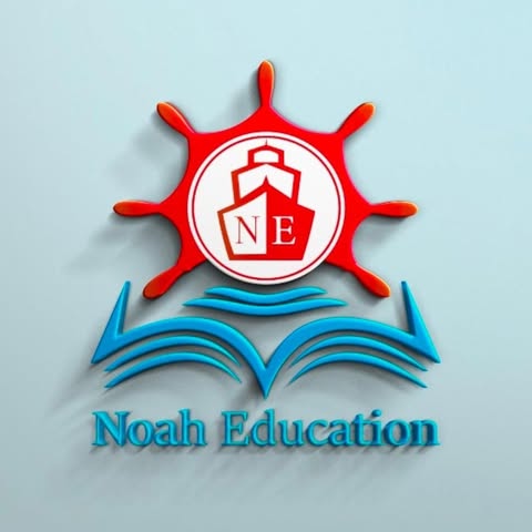 NOAH INTERNATIONAL EDUCATION (M) SDN. BHD. logo