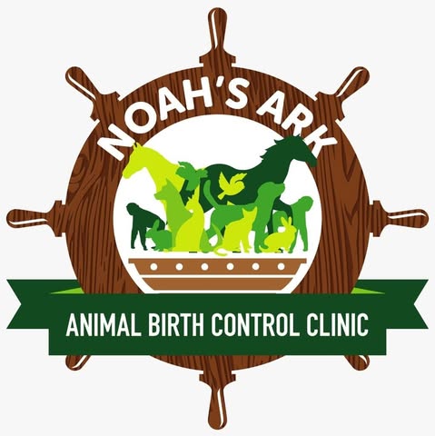 NOAHS ARK ANIMAL BIRTH CONTROL CLINIC SDN. BHD. logo