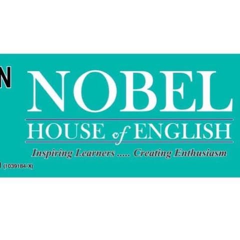 NOBEL ENGLISH HOUSE SDN. BHD. logo