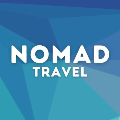NOMAD TRAVEL SDN. BHD. logo