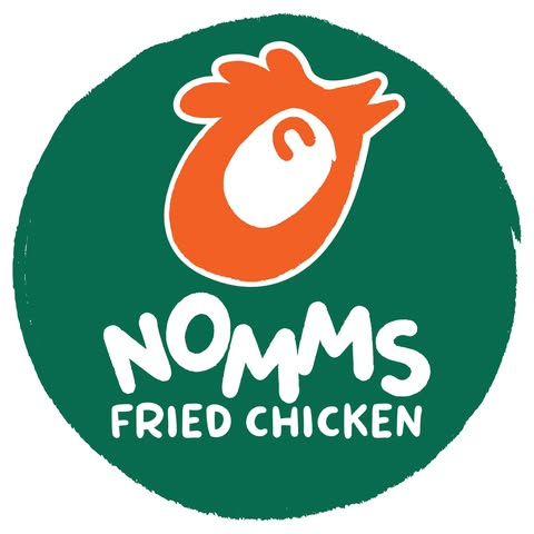 NOMMS SDN. BHD. logo