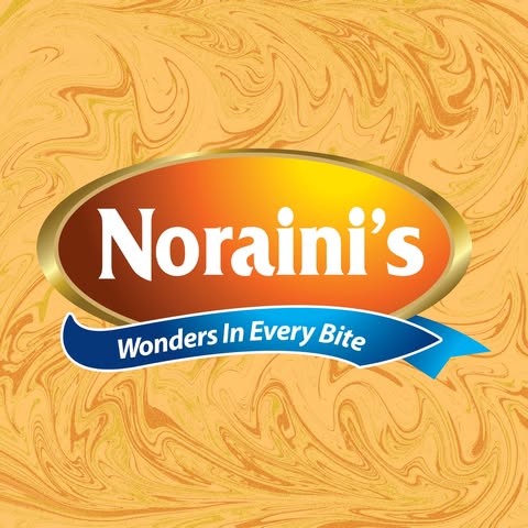 NORAINI COOKIES WORLDWIDE SDN. BHD. Logo