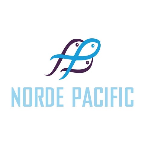 NORDE PACIFIC SDN. BHD. logo