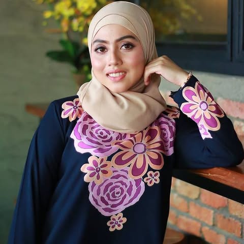 NORDIN BATIK & CRAFT SDN. BHD. logo