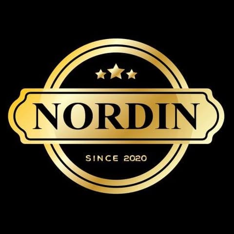NORDIN GROUP (M) SDN. BHD. logo