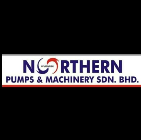 NORTHERN PUMPS & MACHINERY SDN. BHD. Logo