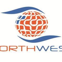 NORTHWEST MARINE SDN. BHD. Logo