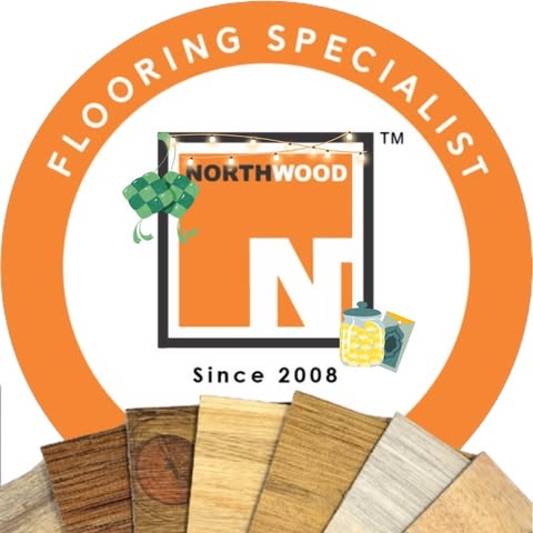 NORTHWOOD (M) SDN. BHD. Logo