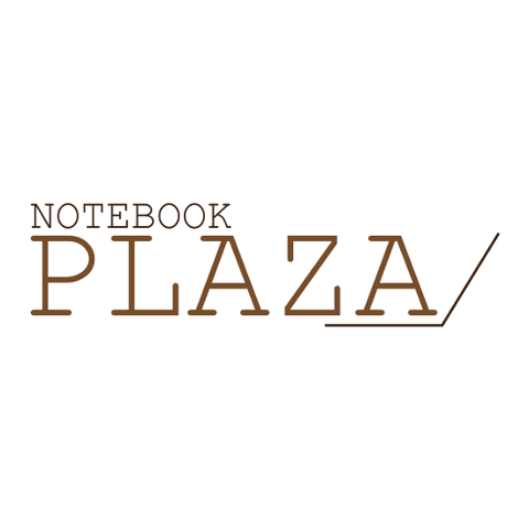 NOTEBOOK PLAZA SDN. BHD. logo