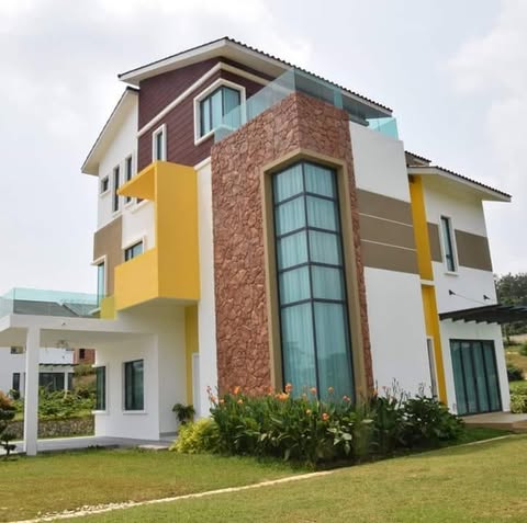 NOVASARA DEVELOPMENT SDN. BHD. logo
