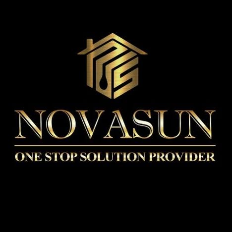 NOVASUN (M) SDN. BHD. logo