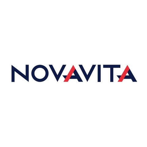 NOVAVITA SDN. BHD. logo