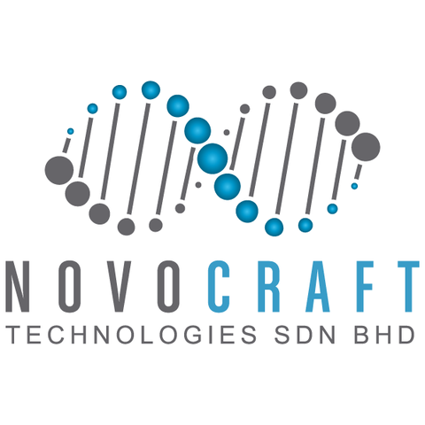 NOVOCRAFT TECHNOLOGIES SDN. BHD. logo