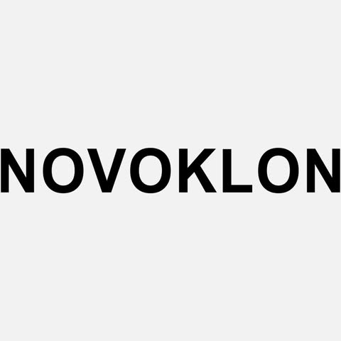 NOVOKLON SDN. BHD. logo