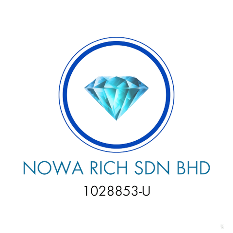 NOWA RICH SDN. BHD. logo