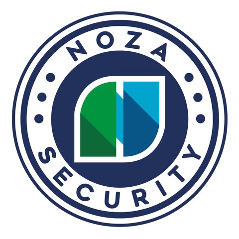 NOZA SECURITY SDN. BHD. logo