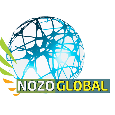 NOZO WORLDWIDE SDN BHD logo
