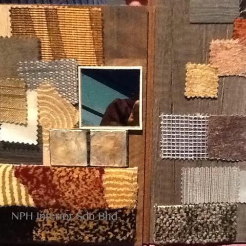 NPH INTERIOR SDN BHD logo