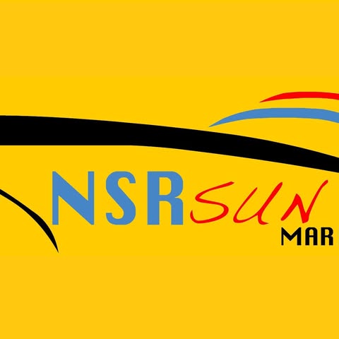 NSR SUN MARINE SDN. BHD. logo