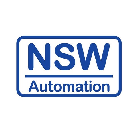 NSW AUTOMATION SDN. BHD. Logo