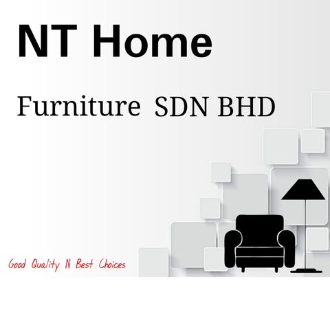 NT HOME FURNITURE SDN. BHD. logo