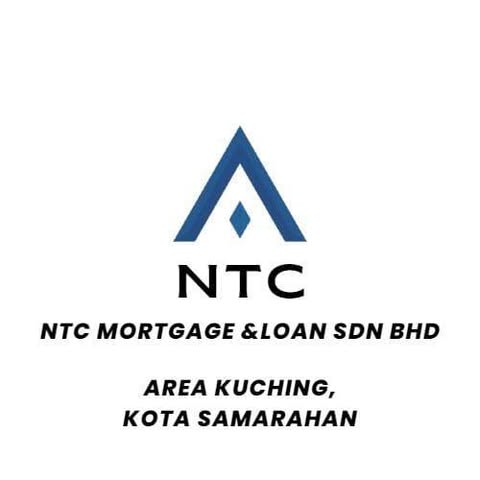 NTC MORTGAGE & LOAN SDN. BHD. logo