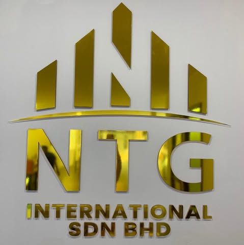 NTG INTERNATIONAL SDN. BHD. logo
