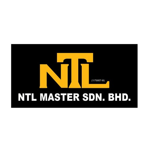 NTL MASTER SDN. BHD. Logo