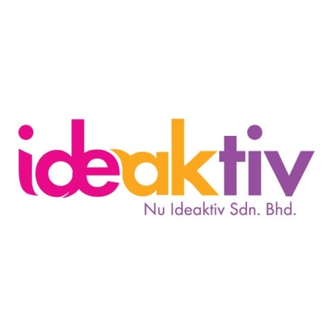 NU IDEAKTIV SDN. BHD. logo