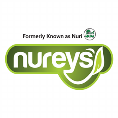 NUREYS FOOD SDN. BHD. Logo