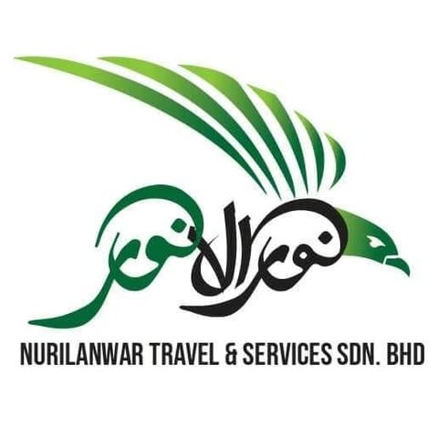 NURILANWAR TRAVEL & SERVICES SDN. BHD. logo