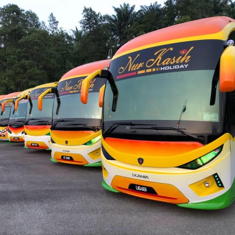 NURKASIH HOLIDAY & TOURS SDN. BHD. logo