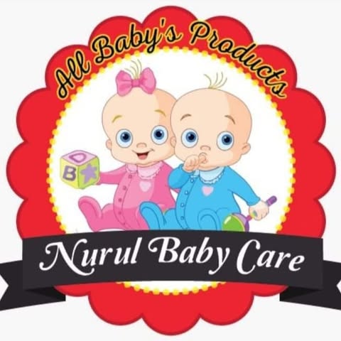 NURUL BABY CARE (M) SDN. BHD. Logo