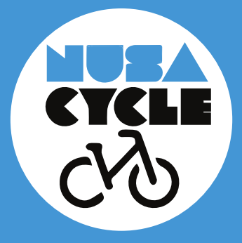 NUSA CYCLE SDN. BHD. logo