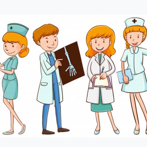 NUSA MEDICAL CLINIC SDN. BHD. Logo