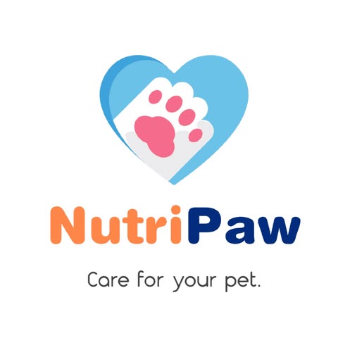 NUTRIPAW SDN. BHD. logo