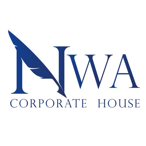 NWA CORPORATE HOUSE SDN. BHD. logo